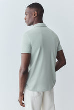 Load image into Gallery viewer, H&M COOLMAX SlimFit Polo Shirt