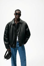 Load image into Gallery viewer, Zara MONOCHROME BELT BAG