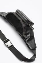 Load image into Gallery viewer, Zara MONOCHROME BELT BAG