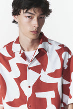 Load image into Gallery viewer, H&M Loose Fit Resort shirt
