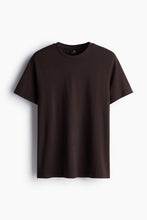 Load image into Gallery viewer, H&M Regular Fit Round-neck T-shirt