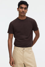 Load image into Gallery viewer, H&M Slim Fit Round Neck T-shirt