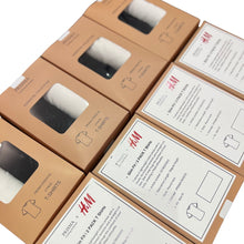 Load image into Gallery viewer, H&M 2 Pack Slim Fit T-shirts