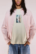 Load image into Gallery viewer, H&M Loose Fit Printed T-shirt