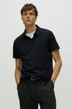 Load image into Gallery viewer, H&M COOLMAX SlimFit Polo Shirt