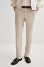 Load image into Gallery viewer, H&M Slim Fit Cotton chinos