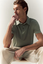 Load image into Gallery viewer, H&M Slim Fit Polo shirt