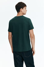 Load image into Gallery viewer, H&M Slim Fit Round Neck T-shirt