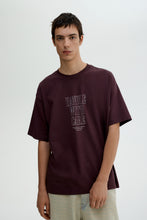 Load image into Gallery viewer, H&M Loose Fit Printed T-Shirt