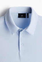 Load image into Gallery viewer, H&M COOLMAX SlimFit Polo Shirt