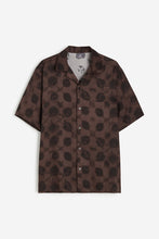 Load image into Gallery viewer, H&M Regular Fit Lyocell resort shirt