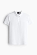 Load image into Gallery viewer, H&M COOLMAX SlimFit Polo Shirt