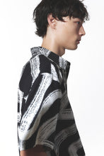 Load image into Gallery viewer, H&M Loose Fit Printed shirt