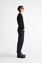 Load image into Gallery viewer, Zara Slim Fit Jeans Indigo Blue