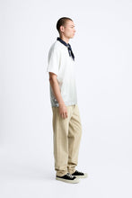 Load image into Gallery viewer, Zara T-SHIRT WITH METALLIC FINISH