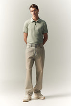 Load image into Gallery viewer, H&M Slim Fit Polo shirt