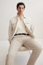 Load image into Gallery viewer, H&M Slim Fit Cotton chinos