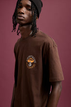 Load image into Gallery viewer, H&M Loose Fit Printed T-shirt