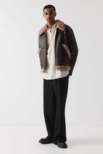 Load image into Gallery viewer, H&M Regular Fit Oxford shirt