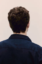 Load image into Gallery viewer, H&M Short SleeveRegular Fit Linen-blend shirt