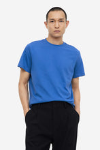 Load image into Gallery viewer, H&M Regular Fit Round-neck T-shirt