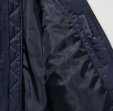 Load image into Gallery viewer, Uniqlo Ma-1 Blouson Bomber Jacket