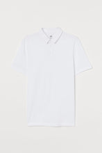 Load image into Gallery viewer, H&M COOLMAX SlimFit Polo Shirt