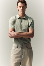 Load image into Gallery viewer, H&M Slim Fit Polo shirt