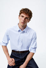 Load image into Gallery viewer, Zara Leather Belt Brown