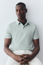 Load image into Gallery viewer, H&M COOLMAX SlimFit Polo Shirt