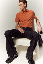 Load image into Gallery viewer, H&M Slim Fit Polo shirt