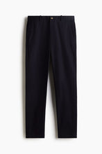 Load image into Gallery viewer, H&M Slim Fit Cotton chinos
