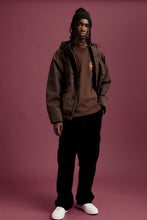 Load image into Gallery viewer, H&M Loose Fit Printed T-shirt