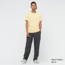 Load image into Gallery viewer, Uniqlo Dry Crew Neck Short Sleeve T-Shirt