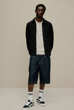 Load image into Gallery viewer, H&M Regular Fit Waffled shacket