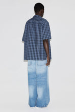 Load image into Gallery viewer, H&M Loose Fit Short-sleeved shirt