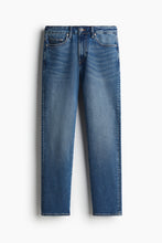 Load image into Gallery viewer, H&M Straight Regular Fit Jeans