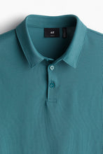 Load image into Gallery viewer, H&M COOLMAX SlimFit Polo Shirt