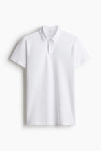 Load image into Gallery viewer, H&M Slim Fit Polo shirt