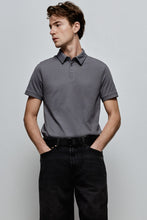 Load image into Gallery viewer, H&M COOLMAX SlimFit Polo Shirt