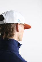 Load image into Gallery viewer, Zara CAP WITH EMBROIDERED JAMES COFFMAN GRAPHICS