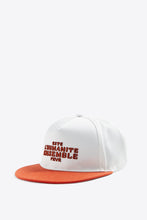 Load image into Gallery viewer, Zara CAP WITH EMBROIDERED JAMES COFFMAN GRAPHICS