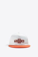 Load image into Gallery viewer, Zara CAP WITH EMBROIDERED JAMES COFFMAN GRAPHICS