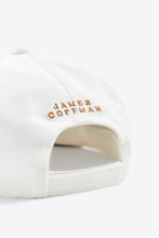Load image into Gallery viewer, Zara CAP WITH EMBROIDERED JAMES COFFMAN GRAPHICS