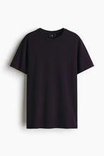 Load image into Gallery viewer, H&M Slim Fit Round Neck T-shirt