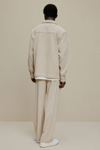 Load image into Gallery viewer, H&M Regular Fit Waffled shacket