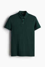 Load image into Gallery viewer, H&M COOLMAX SlimFit Polo Shirt