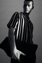 Load image into Gallery viewer, H&M Patterned resort shirt