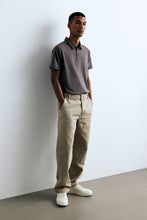 Load image into Gallery viewer, H&M Slim Fit Polo shirt