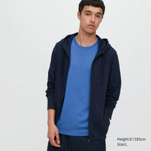 Load image into Gallery viewer, Uniqlo Dry Crew Neck Short Sleeve T-Shirt